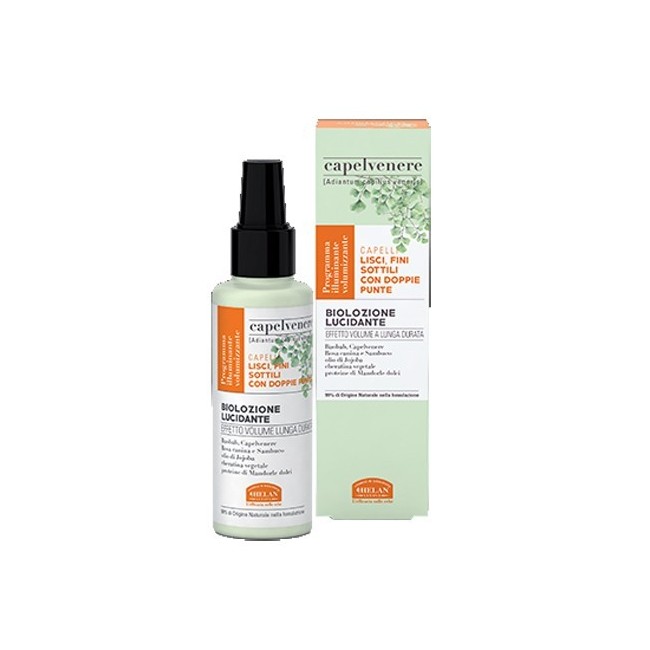 Helan - Helan Capelvenere Biolozione Lucidante 100 Ml