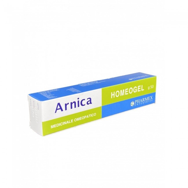 Hering - Hering Arnica Homeogel 50g