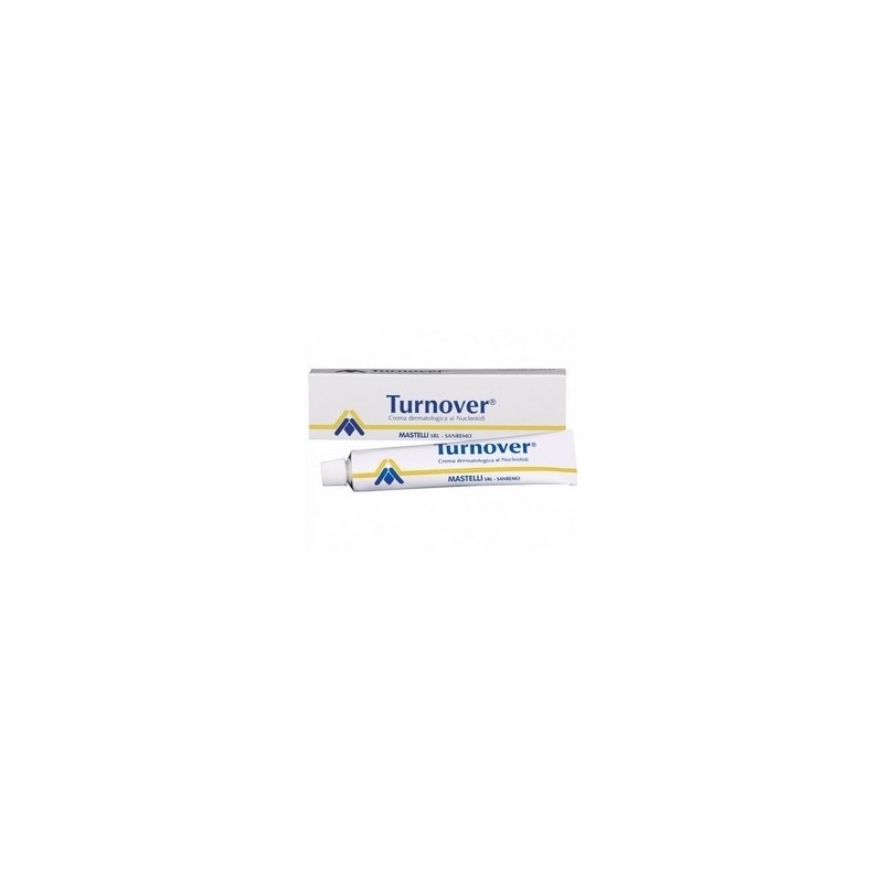 Mastelli - Mastelli Turnover Crema Dermatologica 30 Ml