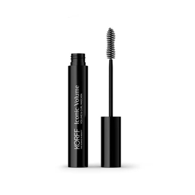 Korff - Korff Mascara Iconic Volume 9,1 Ml