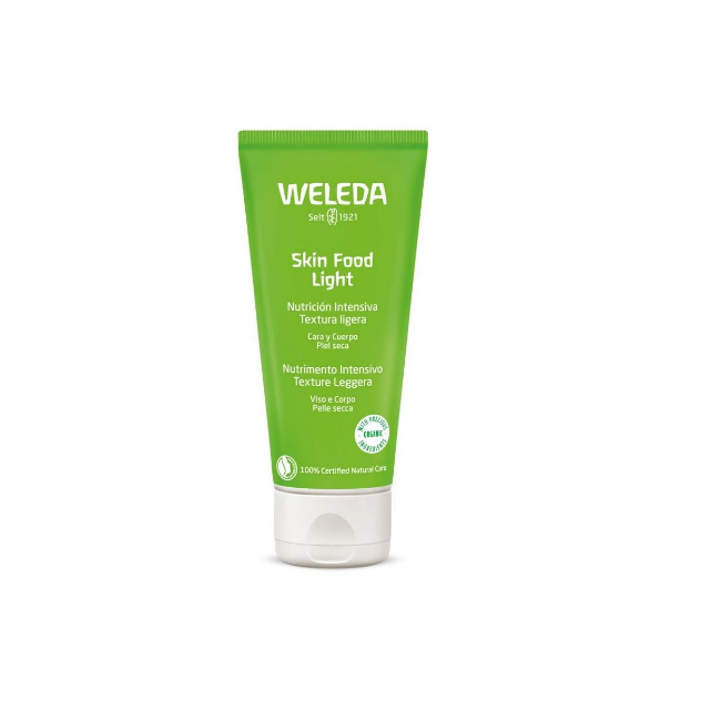 Weleda - Weleda Skin Food Light 75 Ml