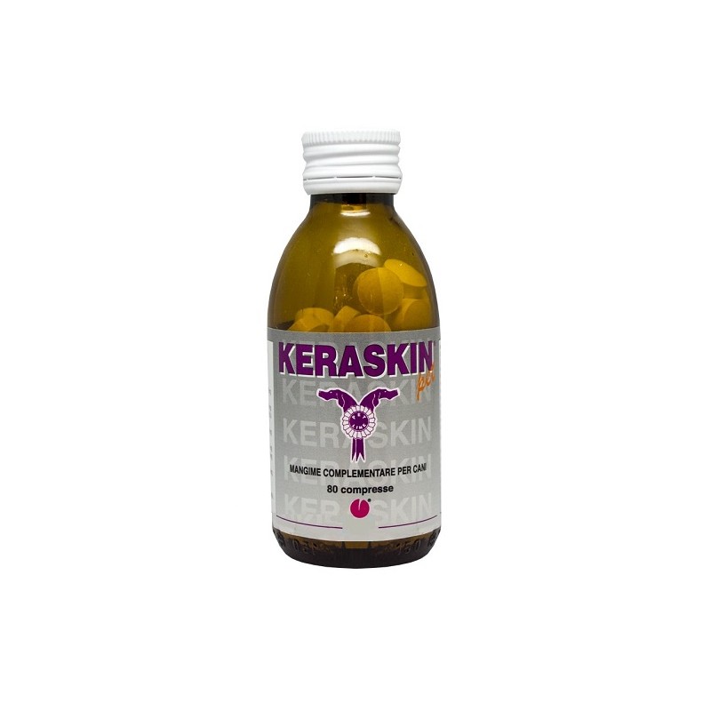 Acme - Acme Keraskin 80 Compresse