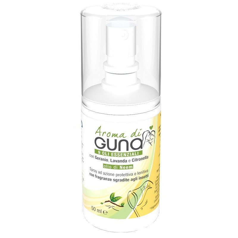 Guna - Aroma Di Guna Spray 50 Ml