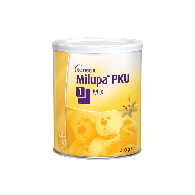 Danone - Danone Pku 1 Mix Polvere 400 G