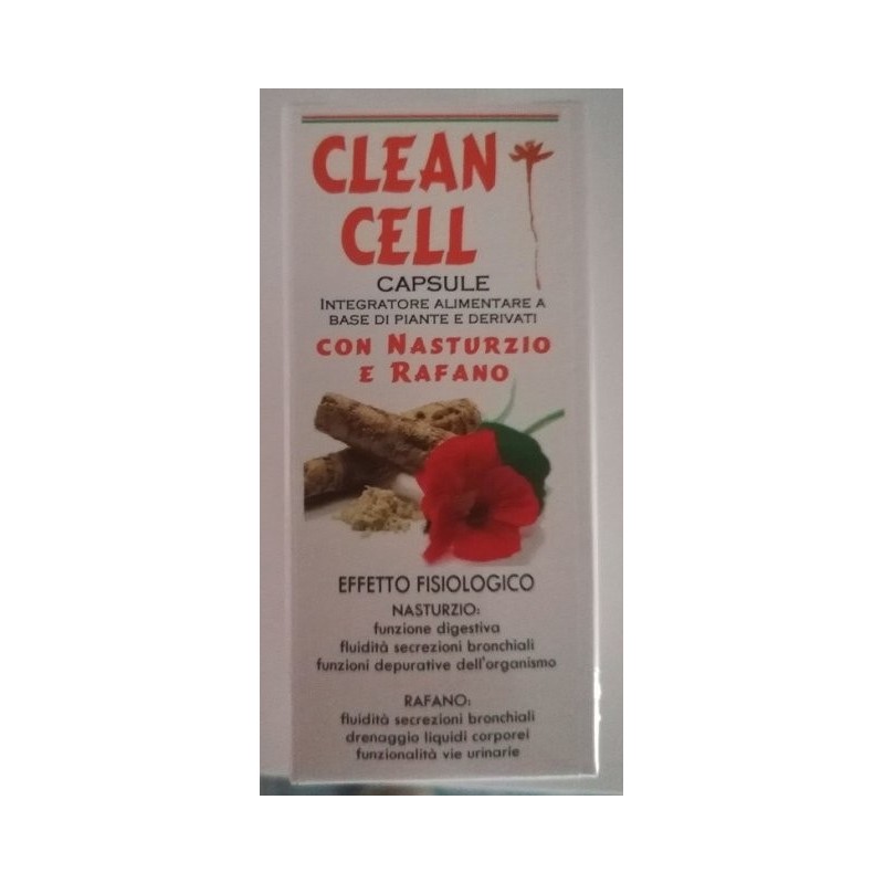 Bio-logica - Bio-logica Clean Cell 50 Opercoli