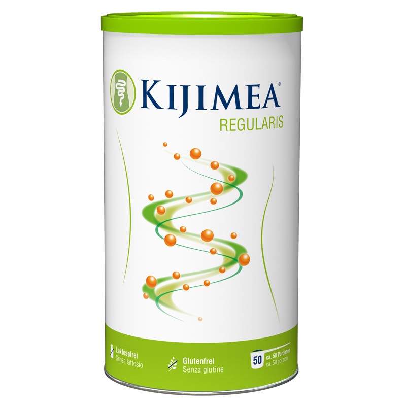 Synformulas Gmbh - Synformulas Kijimea Regularis 500 G