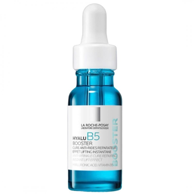 La Roche-posay - La Roche Posay Hyalu B5 Siero Booster 15 Ml