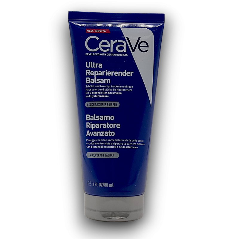 Cerave - Cerave Balsamo Riparatore Avanzato 88 Ml