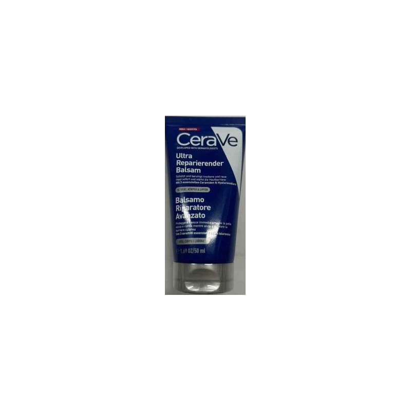 Cerave - Cerave Balsamo Riparatore Avanzato 50 Ml