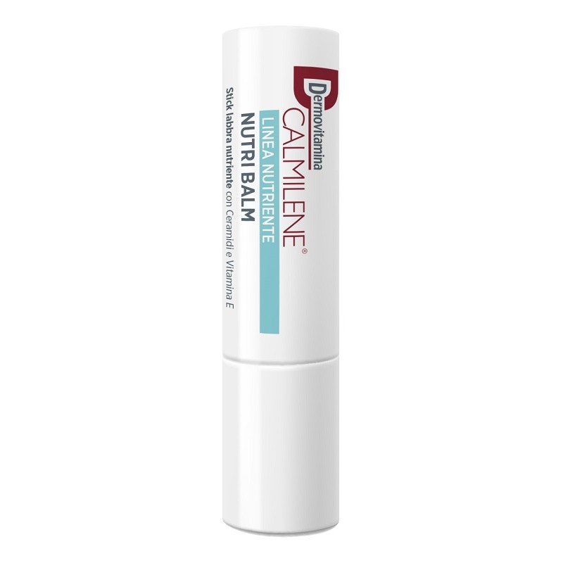 Pasquali - Pasquali Dermovitamina Calmilene Nutri Balm Stick 4,5 G