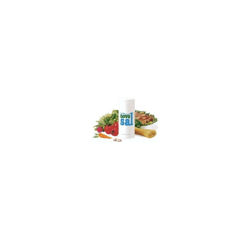Nutrition & Santè - Nutrition & Sante' Italia Novosal 300 G