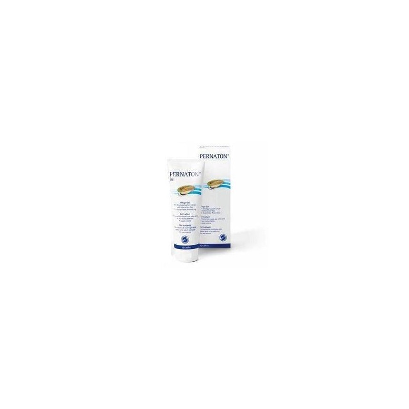 Doetsch Grether Ag - Doetsch Grether Ag Pernaton Gel 125 Ml