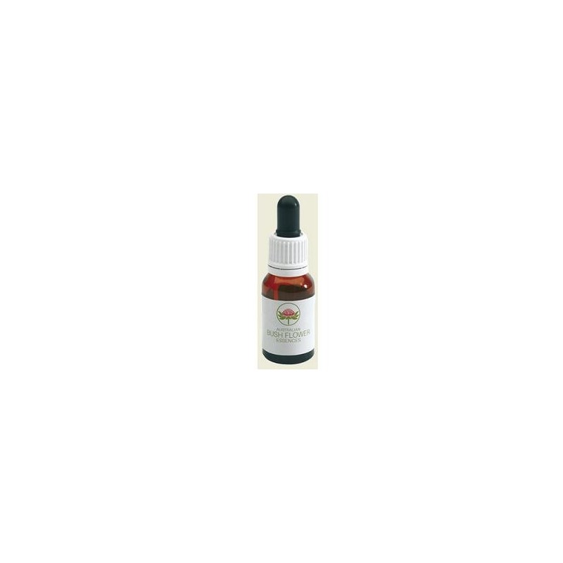 Australian Bush Flower Essences - Bush Biotherapies Pty Bush Gardenia Gocce 15 Ml