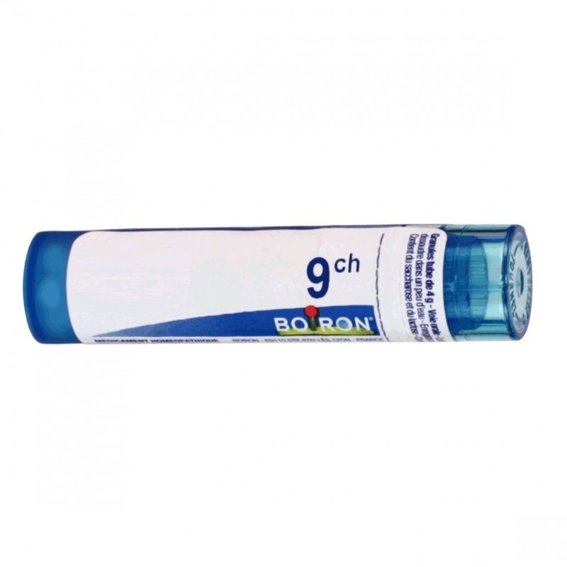 Boiron - Boiron Solidago Virga Aurea 9ch Gr