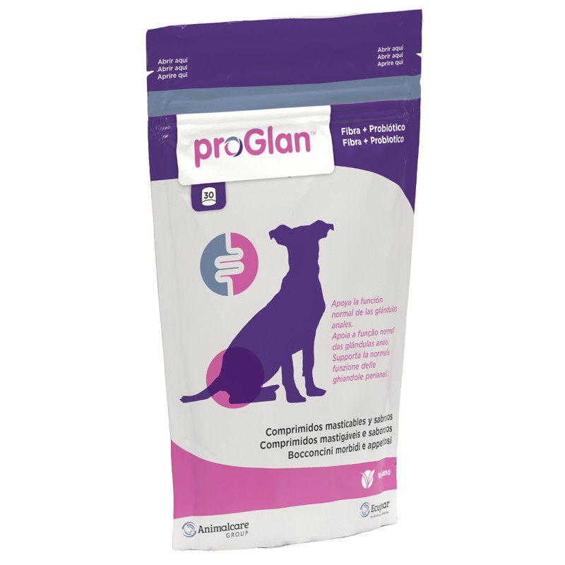 Custom Vet Products - Custom Vet Products Proglan 30 Bocconcini