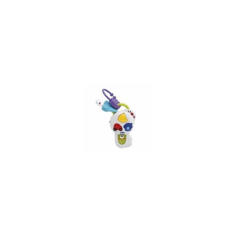 Chicco - Chicco Gioco Chiave Parlante