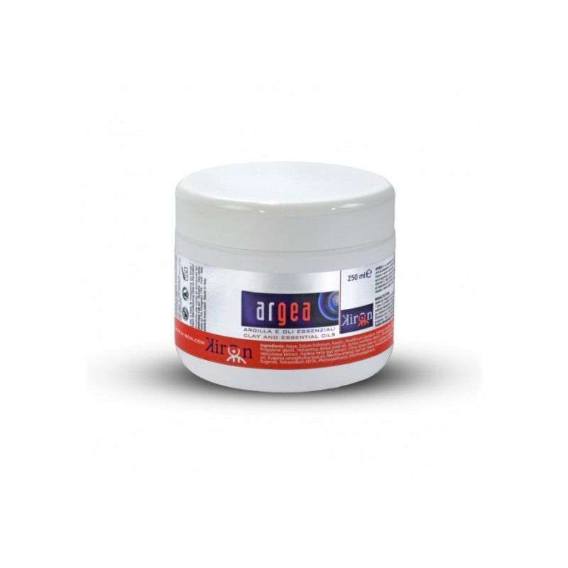 Kiron - Wellness Lab Kiron Argea Argilla 250 Ml