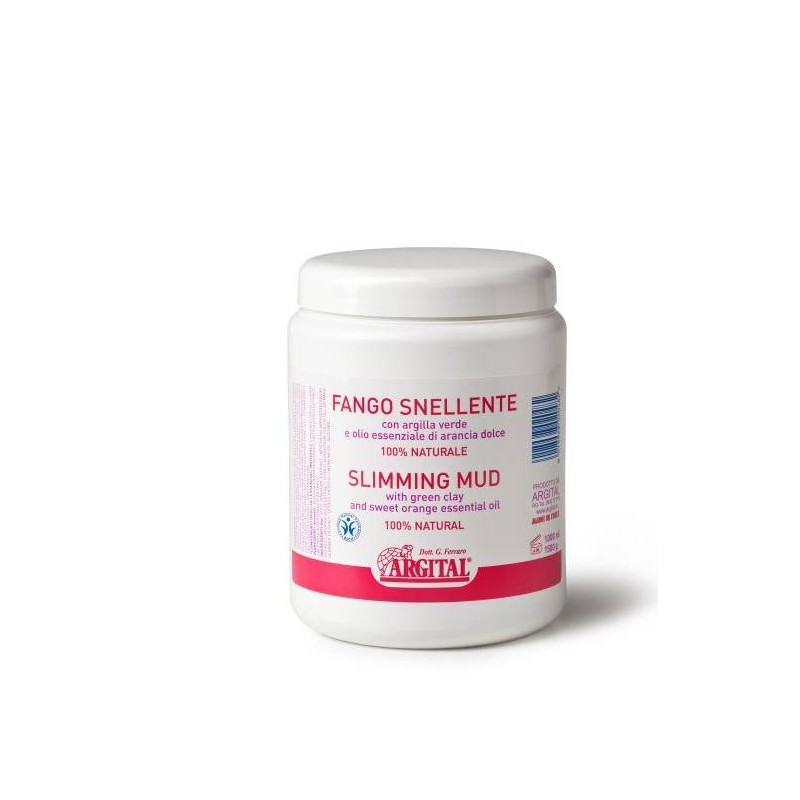 Argital - Argital Fango Snellente 1000 Ml