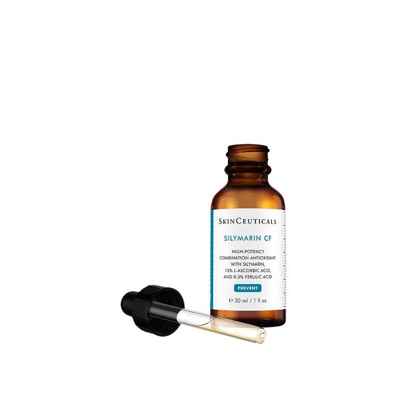 Skinceuticals - Skinceuticals Silymarin Cf 30 Ml