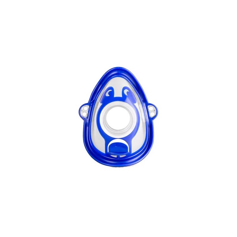 Flaem Nuova - Flaem Maschera Di Ricambio Per Aerosol Modello Da Bambini
