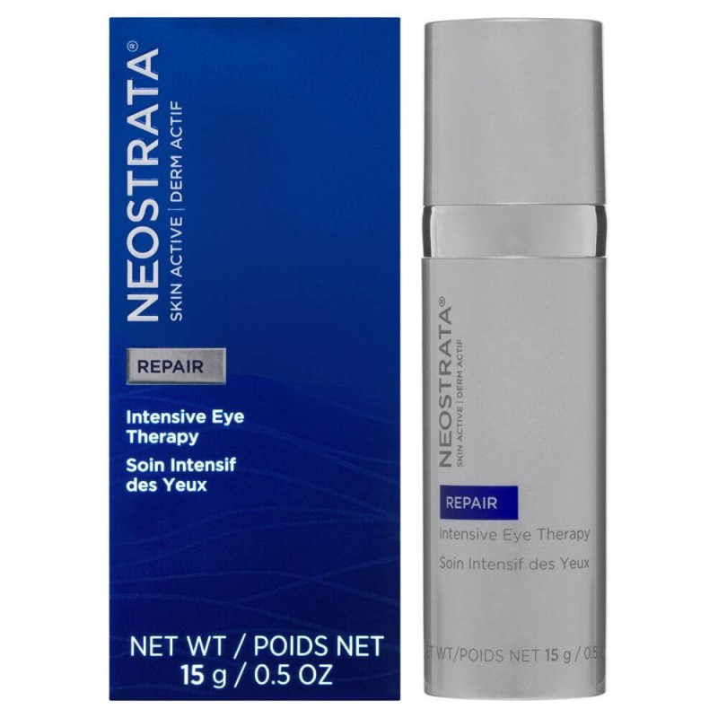 Neostrata - Neostrata Company Inc Neostrata Skin Active Repair Intensive Eye Therapy 15 G