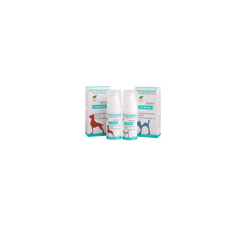 Q Vet - Q Vet Cicafolia Cane E Gatto 30 Ml