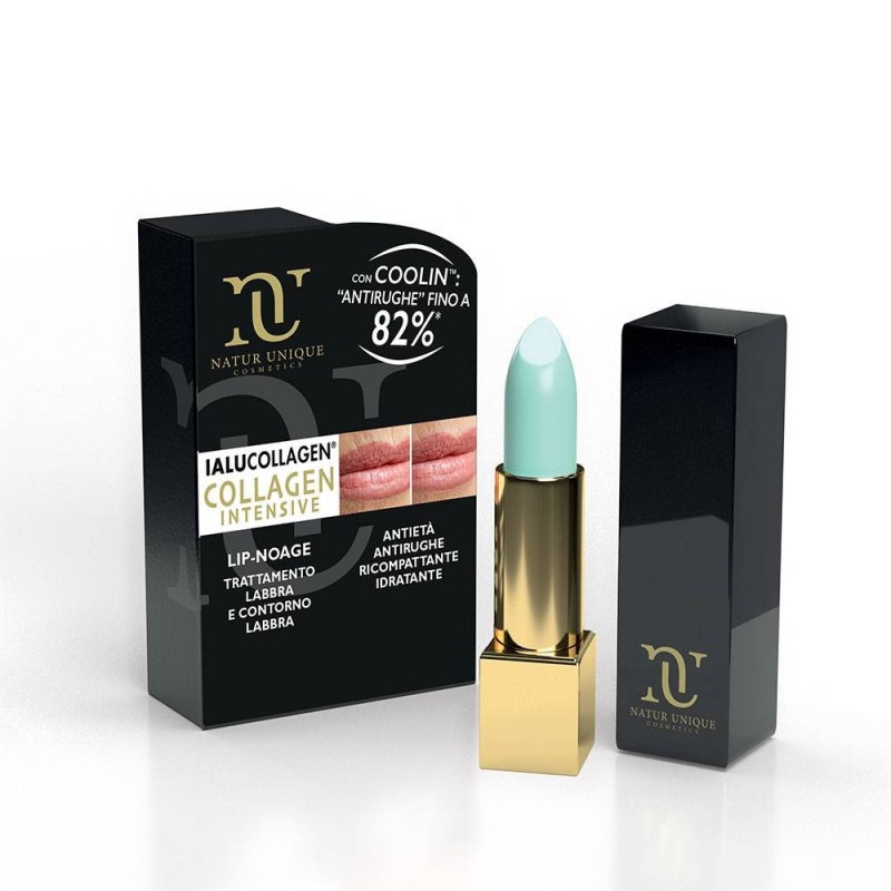 Natur Unique - Gdp -general Dietet. Pharma Natur Unique Ialucollagen Intensive Lip Noage 4,2 Ml