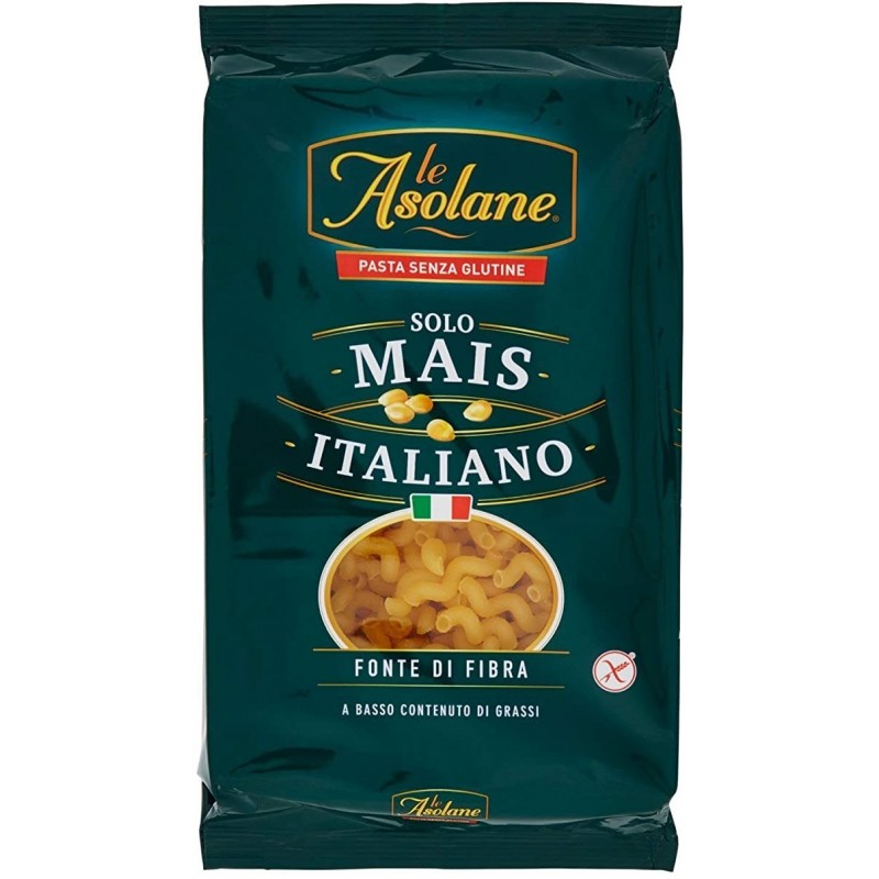 Le Asolane - Molino Di Ferro Le Asolane Fonte Di Fibra Cellentani 250 G