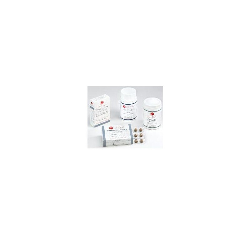 Lao Dan - Lao Dan Atractylodes 4 60 Compresse Blister
