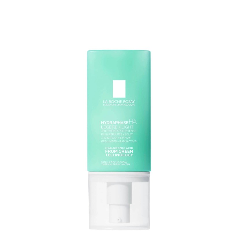 La Roche-posay - La Roche Posay Hydraphase Ha Leggera Viso 50 Ml