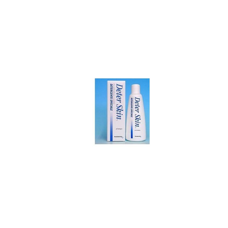 Anfatis - Anfatis Centro Deterskin Detergente Speciale Fluido 200 Ml