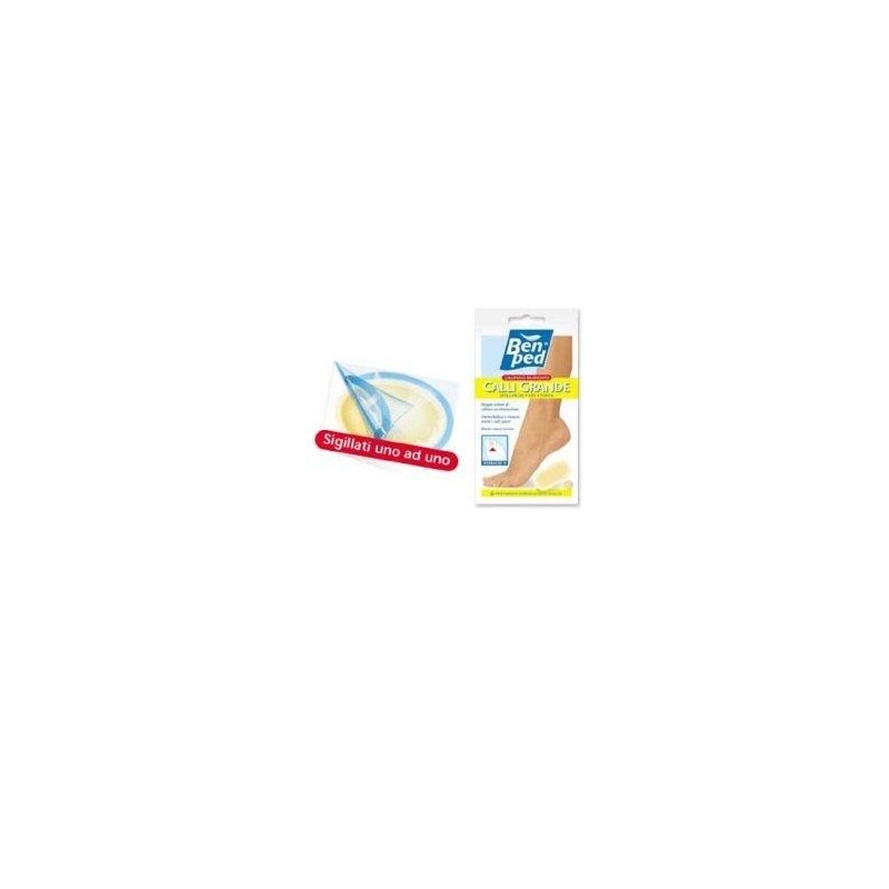 Sixtem Life - Sixtem Life Benped Duroni 5 Pezzi