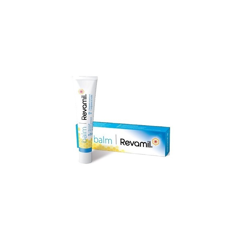 Revamil - Bfactory Italia Revamil Balm 50 G