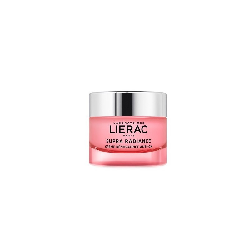 Lierac - Lierac Supra Rad Crema 50 Ml