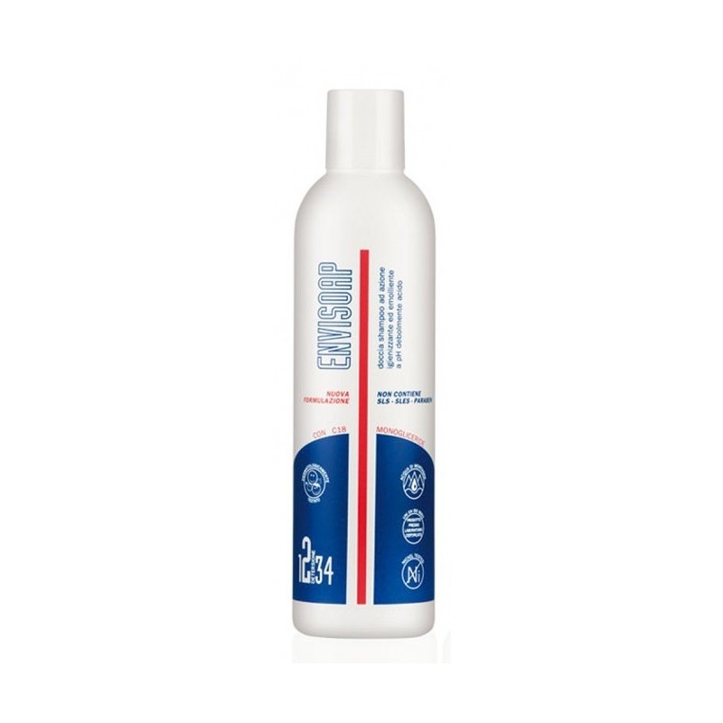 Envicon Medical - Envicon Medical Envisoap 200 Ml