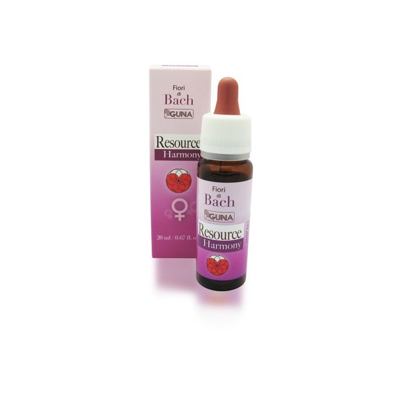 Guna - Guna Resource Harmony Gocce 20 Ml