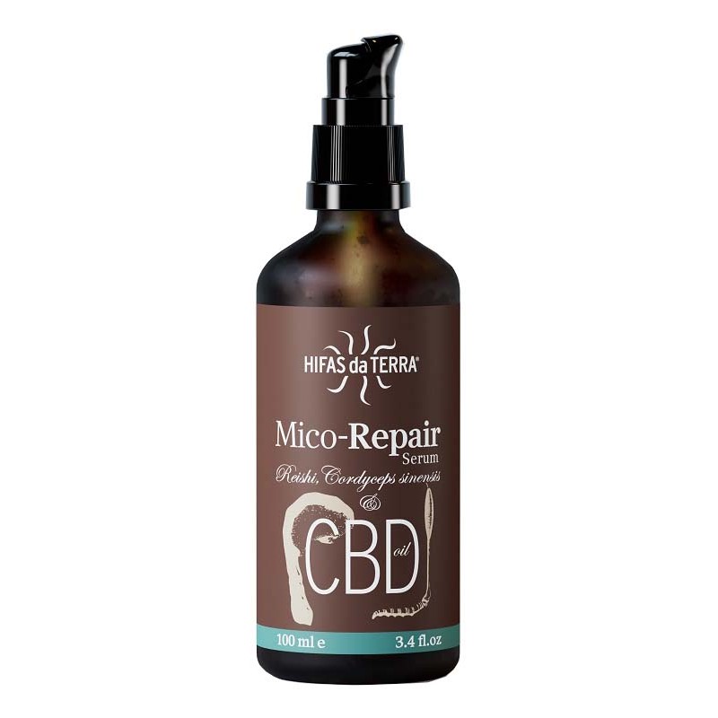 Hifas Da Terra - Hifas Da Terra Mico Repair 100 Ml