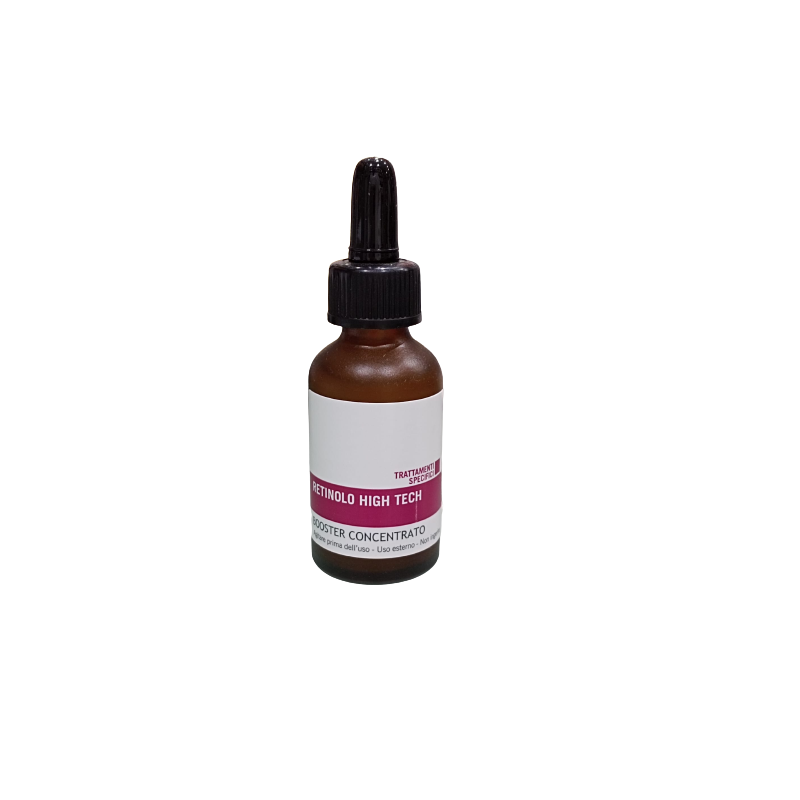 Farmacisti Per La Ricerca - Farmacisti Per La Ricerca Booster Concentrato Retinolo High Tech 20 Ml