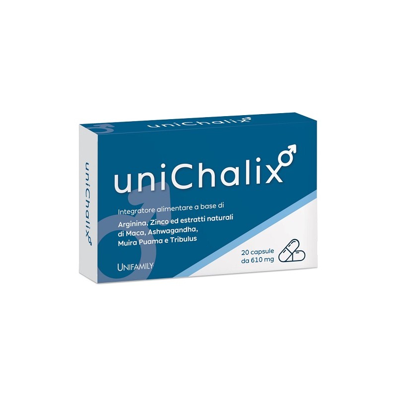 Unifamily - Unifamily Unichalix 20 Capsule