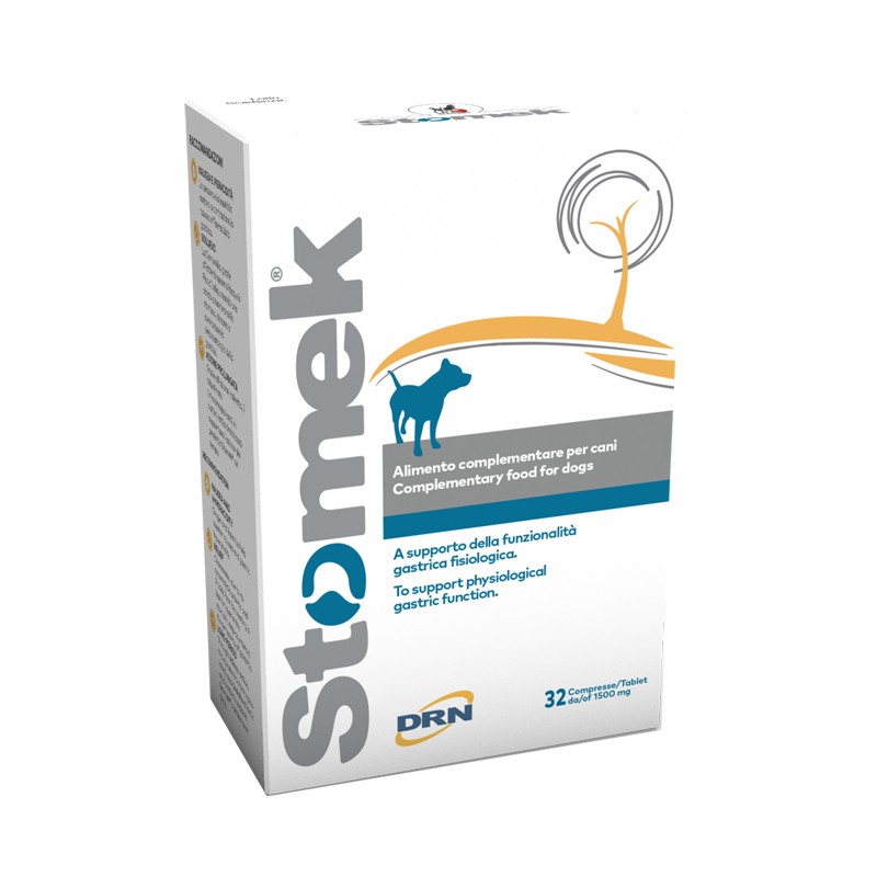 Nextmune Italy - Nextmune Italy Stomek 32 Compresse