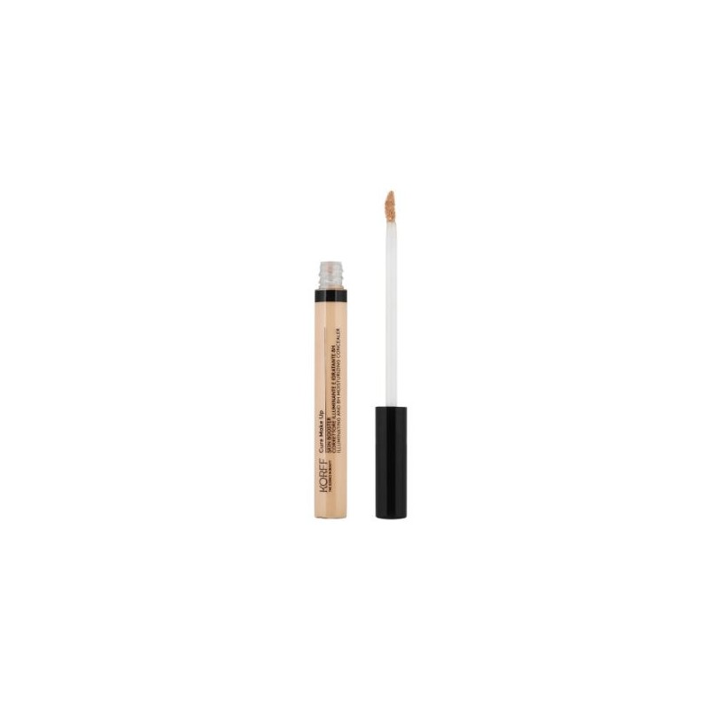 Korff - Korff Skin Booster Correttore Illuminante Idratante 8h 03