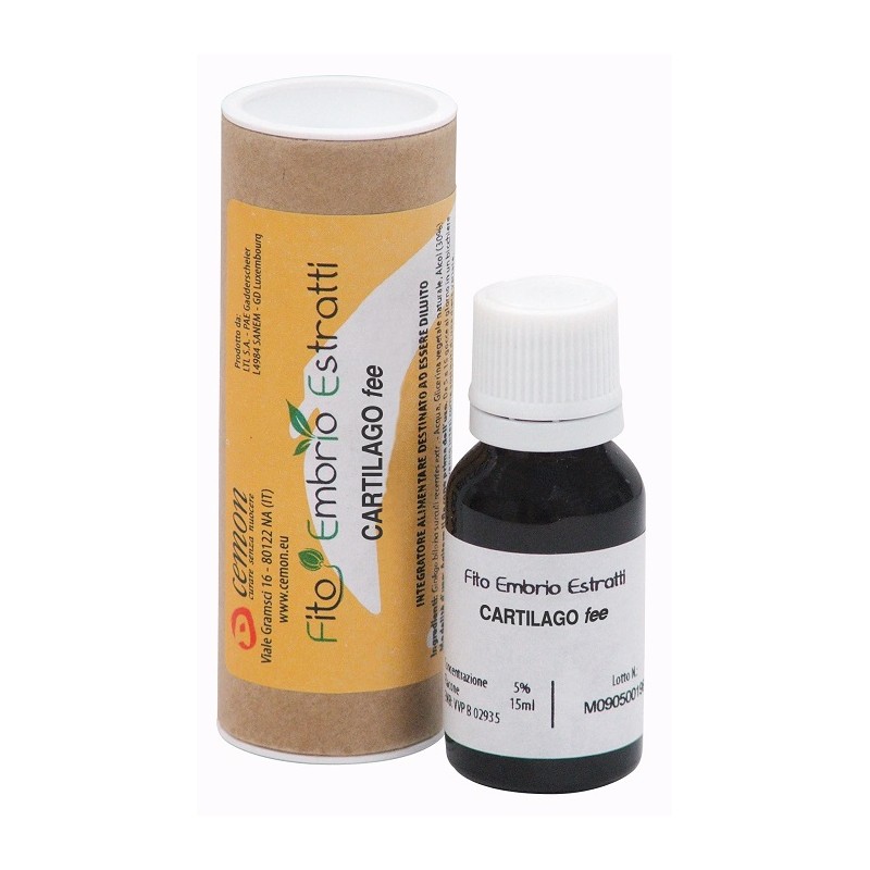 Cemon - Cemon Fee Cartilago 15 Ml
