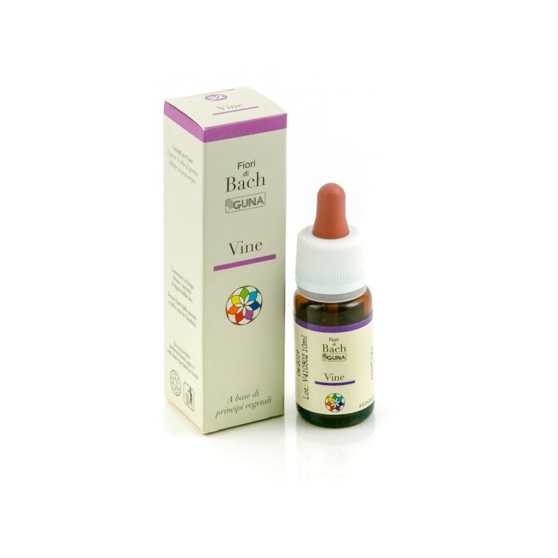 Guna - Vine Guna Gocce 10 Ml
