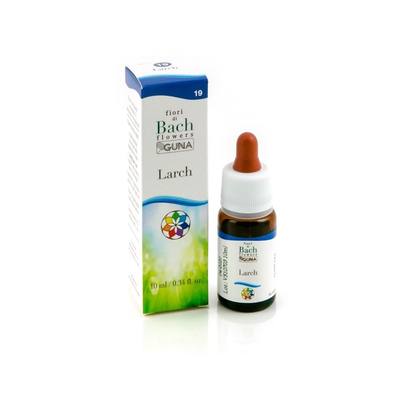 Guna - Larch Guna Gocce 10 Ml