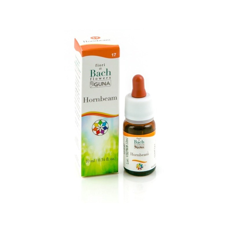 Guna - Hornbeam Guna Gocce 10 Ml