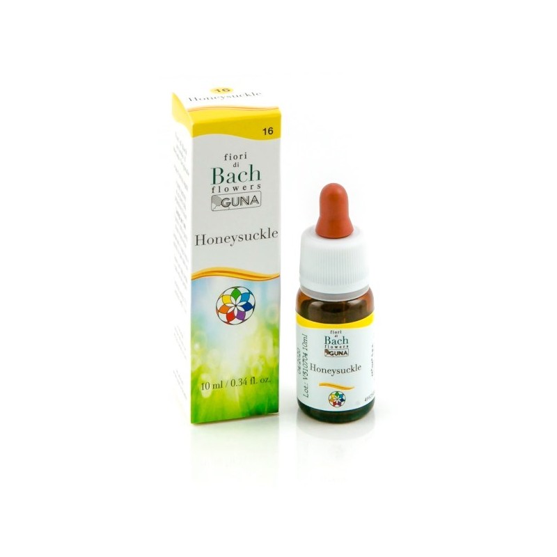 Guna - Honeysuckle Guna Gocce 10 Ml