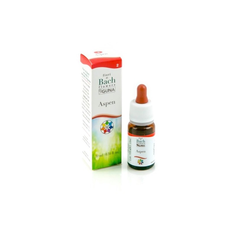 Guna - Aspen Guna Gocce 10 Ml