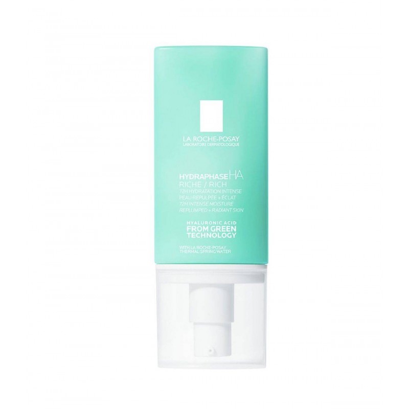 La Roche-posay - La Roche Posay-phas Hydraphase Ha Riche 50 Ml