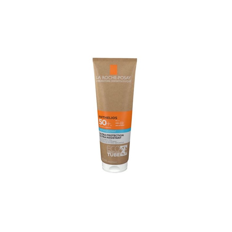 La Roche-posay - La Roche Posay Anthelios Latte Solare 50+ Paperpack 250 Ml