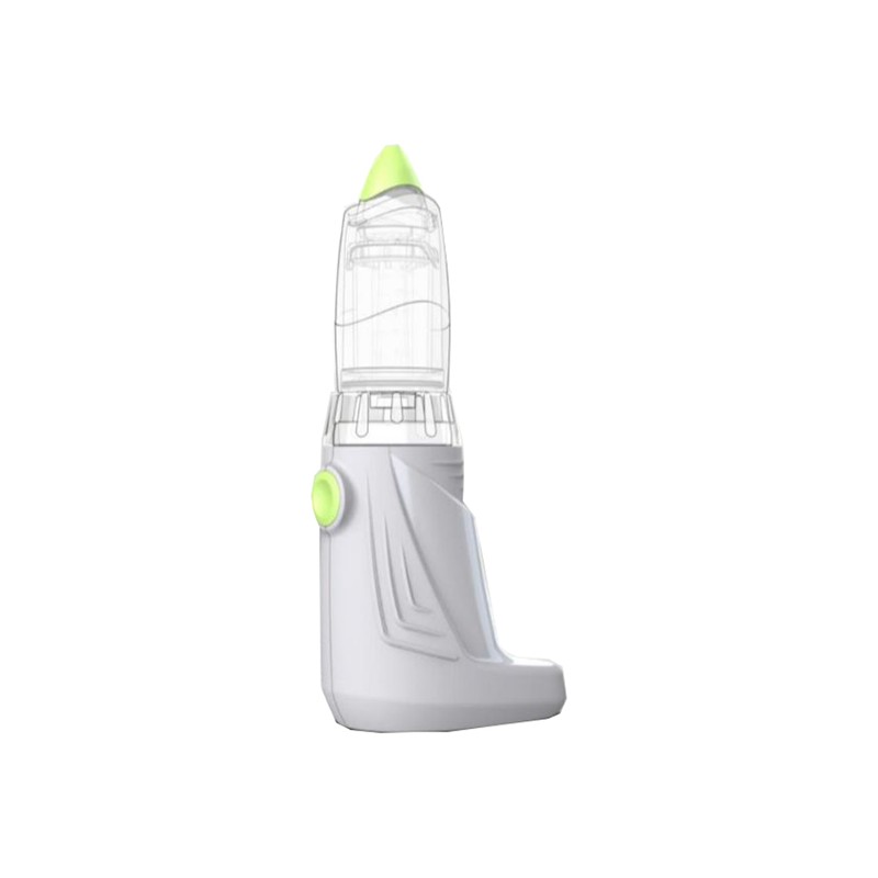 Air Liquide - Air Liquide Medical Syst. Doccia Nasale Micronizzata Portatile Rinowash Ego